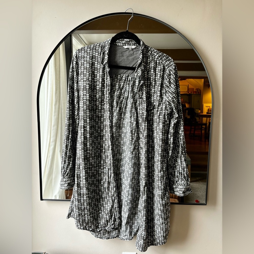 SANDWHICH_ | women’s woven dress | size 36 - Picture 3 of 8